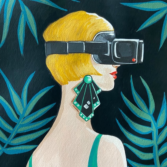 Meet your Posher, Yolande - Picture 1 of 1